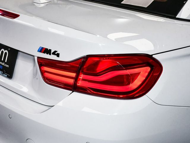 2019 BMW M4 Base - 23065823 - 98