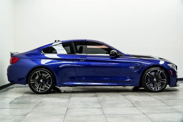 2019 BMW M4 CS - 22908487 - 9