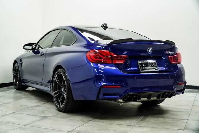 2019 BMW M4 CS - 22908487 - 10