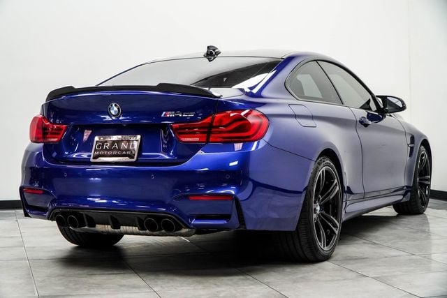 2019 BMW M4 CS - 22908487 - 11