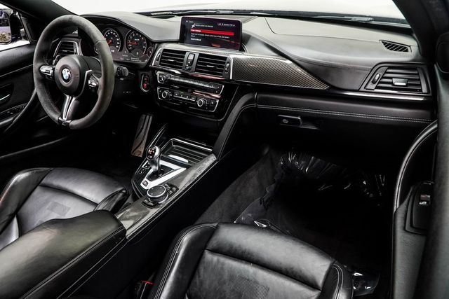 2019 BMW M4 CS - 22908487 - 16