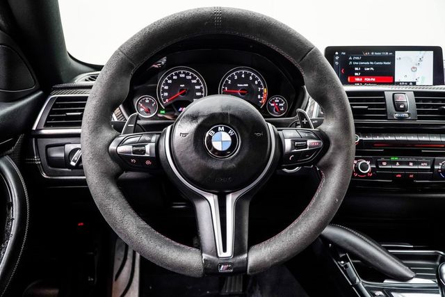 2019 BMW M4 CS - 22908487 - 17