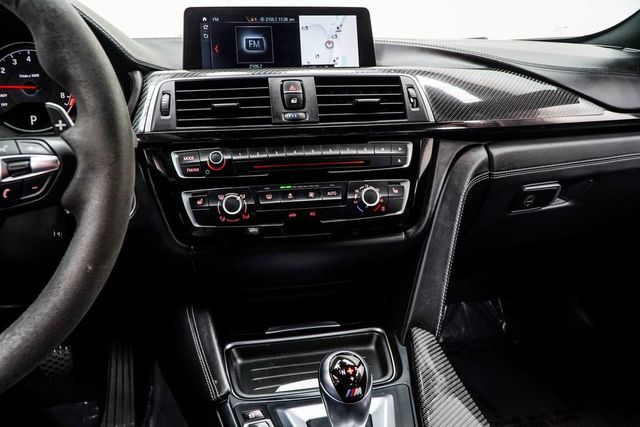 2019 BMW M4 CS - 22908487 - 18