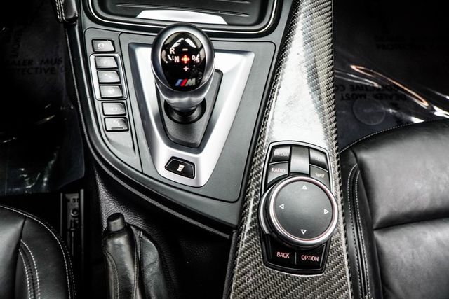 2019 BMW M4 CS - 22908487 - 19