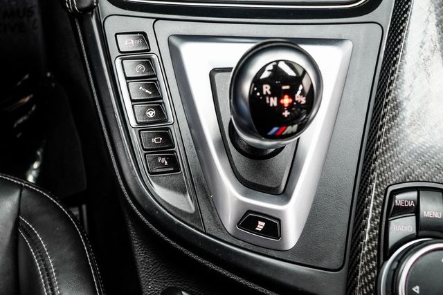 2019 BMW M4 CS - 22908487 - 21