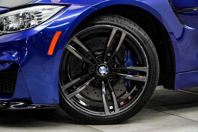 2019 BMW M4 CS - 22908487 - 2
