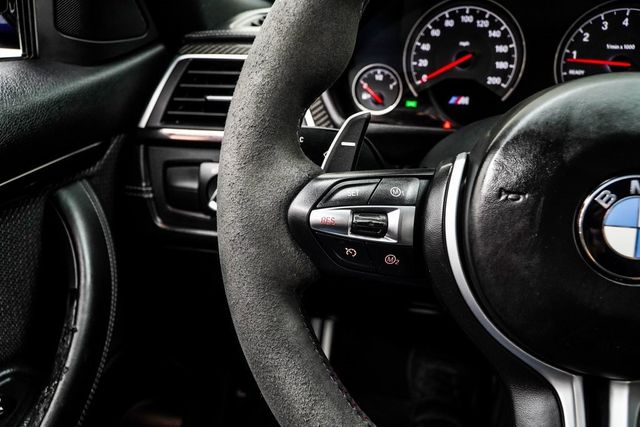 2019 BMW M4 CS - 22908487 - 33