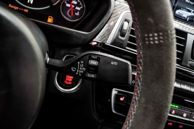 2019 BMW M4 CS - 22908487 - 34