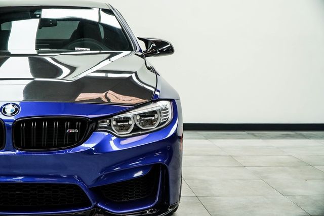 2019 BMW M4 CS - 22908487 - 3