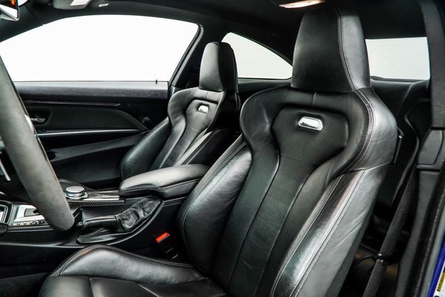2019 BMW M4 CS - 22908487 - 39