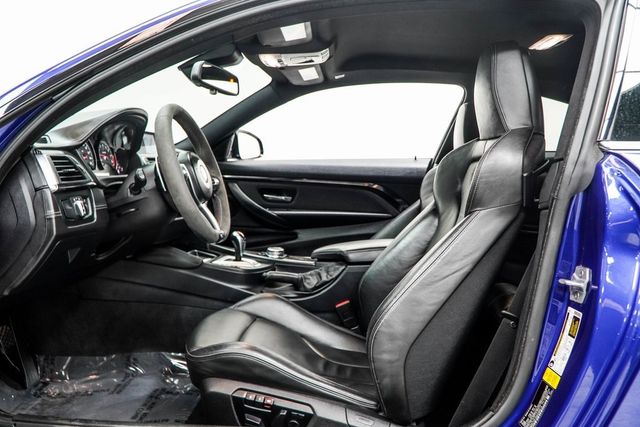 2019 BMW M4 CS - 22908487 - 40