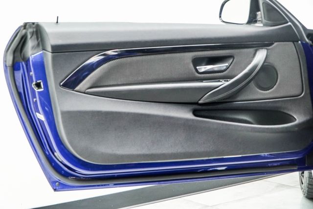 2019 BMW M4 CS - 22908487 - 41