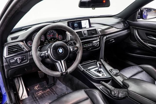 2019 BMW M4 CS - 22908487 - 4