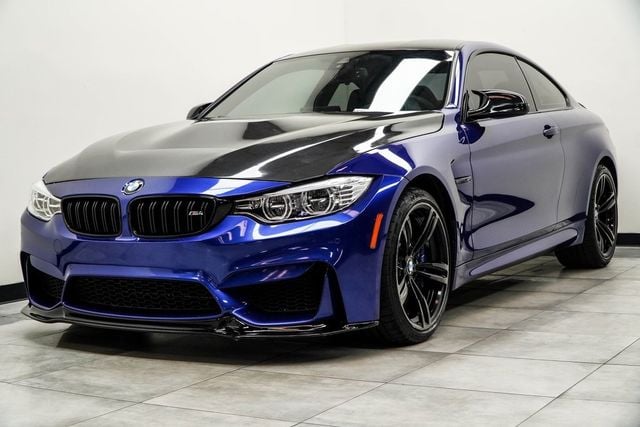 2019 BMW M4 CS - 22908487 - 5