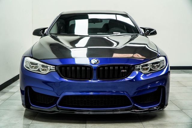 2019 BMW M4 CS - 22908487 - 6