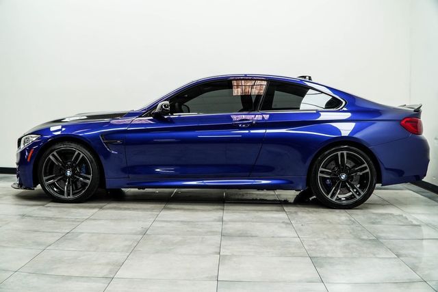 2019 BMW M4 CS - 22908487 - 7
