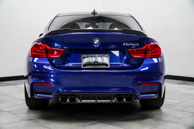 2019 BMW M4 CS - 22908487 - 8