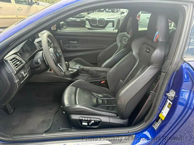 2019 BMW M4 CS - 23053032 - 10