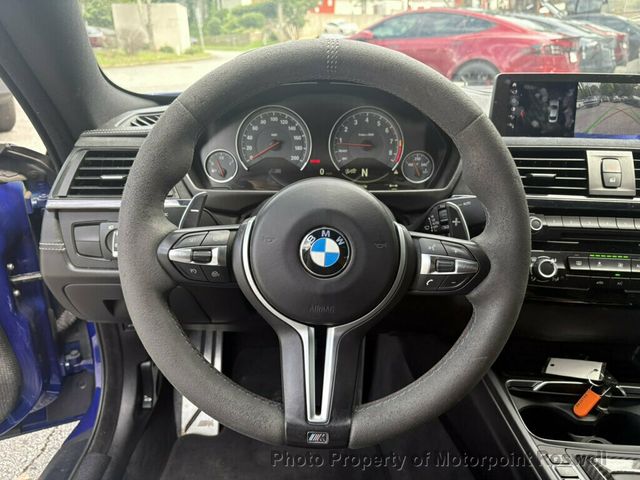 2019 BMW M4 CS - 23053032 - 13