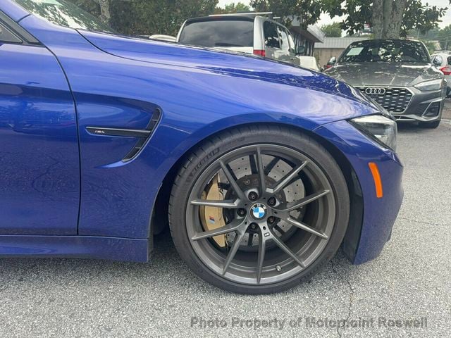 2019 BMW M4 CS - 23053032 - 19