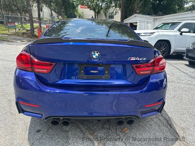 2019 BMW M4 CS - 23053032 - 2