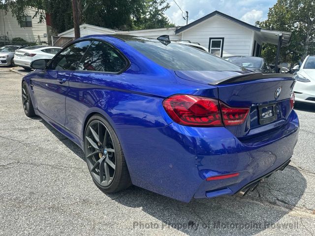 2019 BMW M4 CS - 23053032 - 3