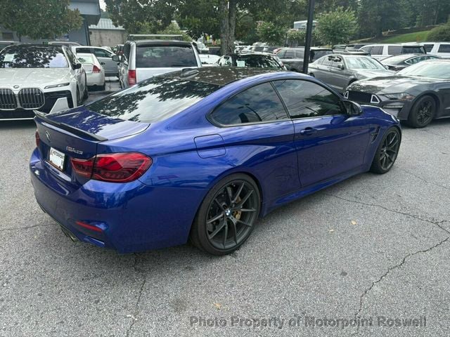 2019 BMW M4 CS - 23053032 - 5