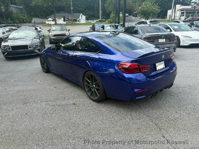 2019 BMW M4 CS - 23053032 - 6