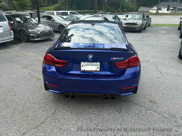 2019 BMW M4 CS - 23053032 - 7