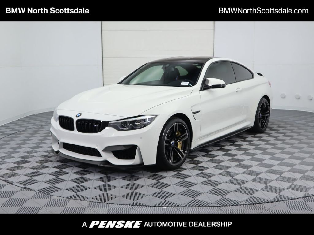 19 Used Bmw M4 Cs At Scottsdale Ferrari Serving Phoenix Az Iid