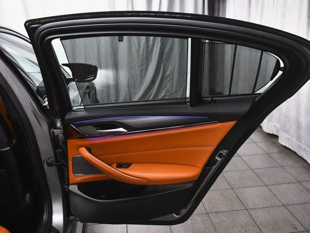2019 BMW M5 Base - 22963865 - 10
