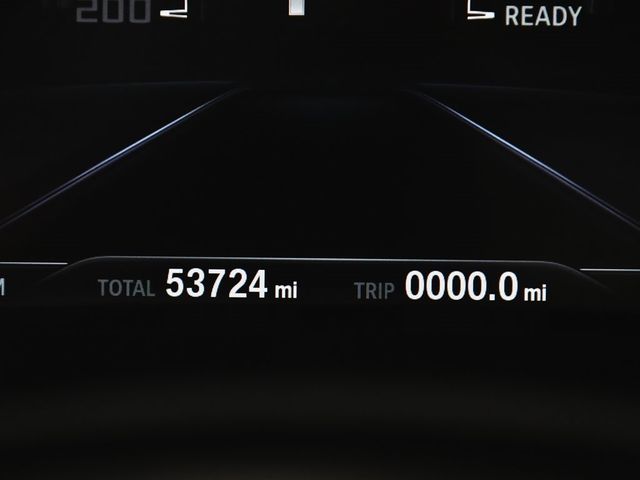 2019 BMW M5 Base - 22963865 - 16