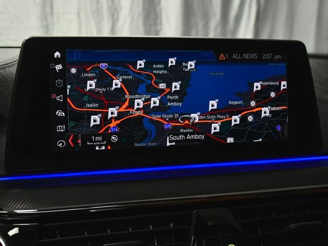 2019 BMW M5 Base - 22963865 - 18