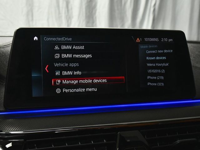 2019 BMW M5 Base - 22963865 - 25