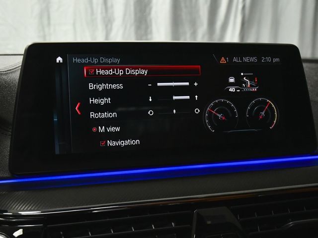 2019 BMW M5 Base - 22963865 - 27