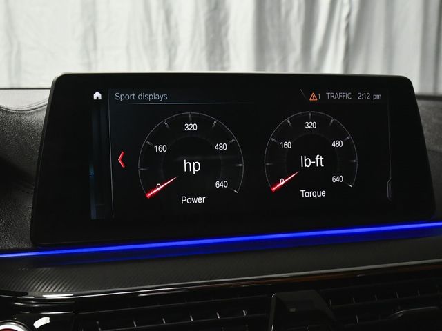 2019 BMW M5 Base - 22963865 - 30