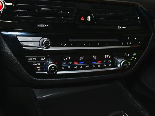 2019 BMW M5 Base - 22963865 - 31