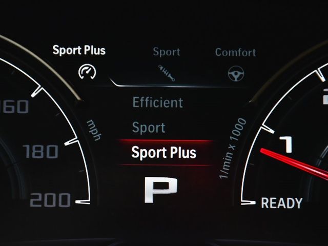 2019 BMW M5 Base - 22963865 - 35