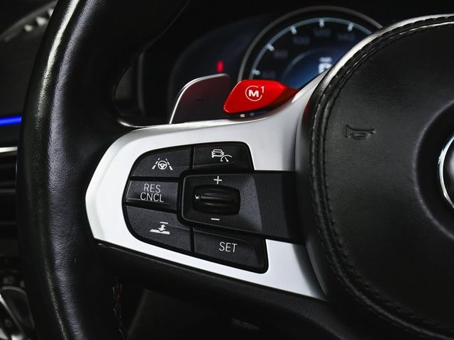 2019 BMW M5 Base - 22963865 - 38