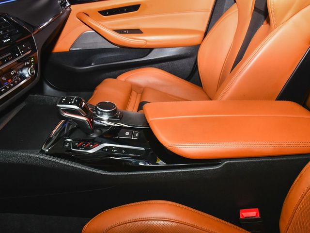 2019 BMW M5 Base - 22963865 - 45