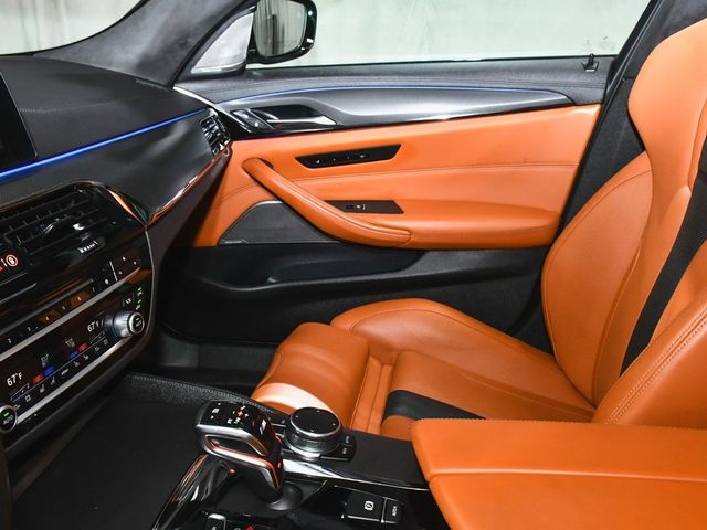 2019 BMW M5 Base - 22963865 - 46