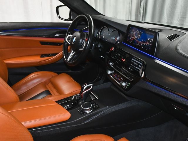 2019 BMW M5 Base - 22963865 - 59