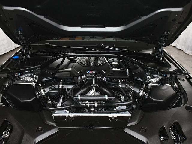 2019 BMW M5 Base - 22963865 - 64