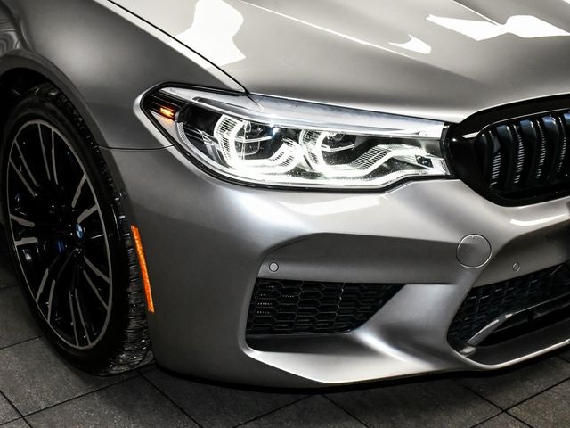 2019 BMW M5 Base - 22963865 - 67