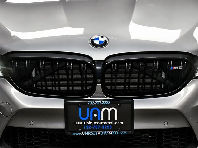 2019 BMW M5 Base - 22963865 - 68
