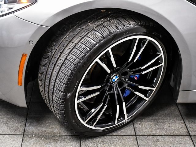 2019 BMW M5 Base - 22963865 - 6