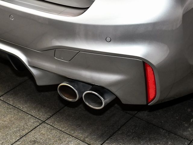 2019 BMW M5 Base - 22963865 - 75