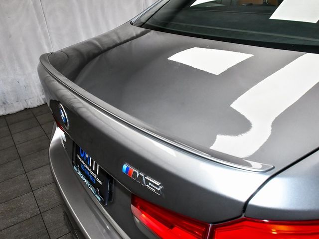 2019 BMW M5 Base - 22963865 - 77