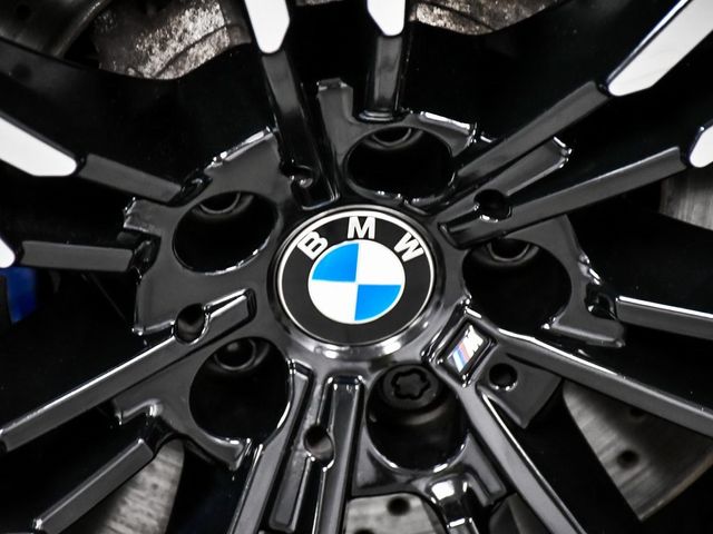 2019 BMW M5 Base - 22963865 - 79