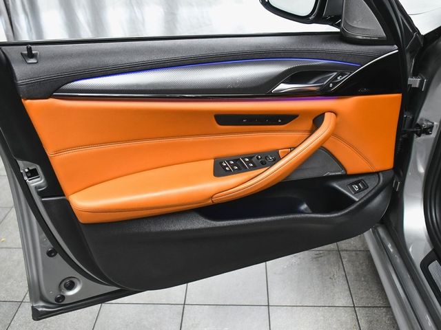 2019 BMW M5 Base - 22963865 - 8